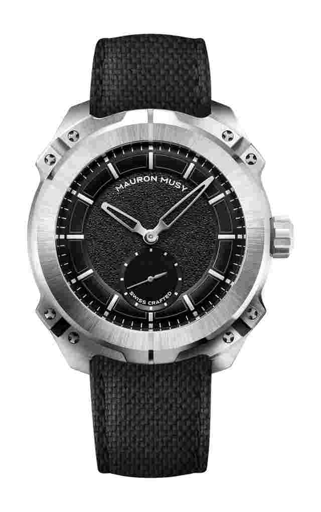Mauron Musy
MU06 UNIX