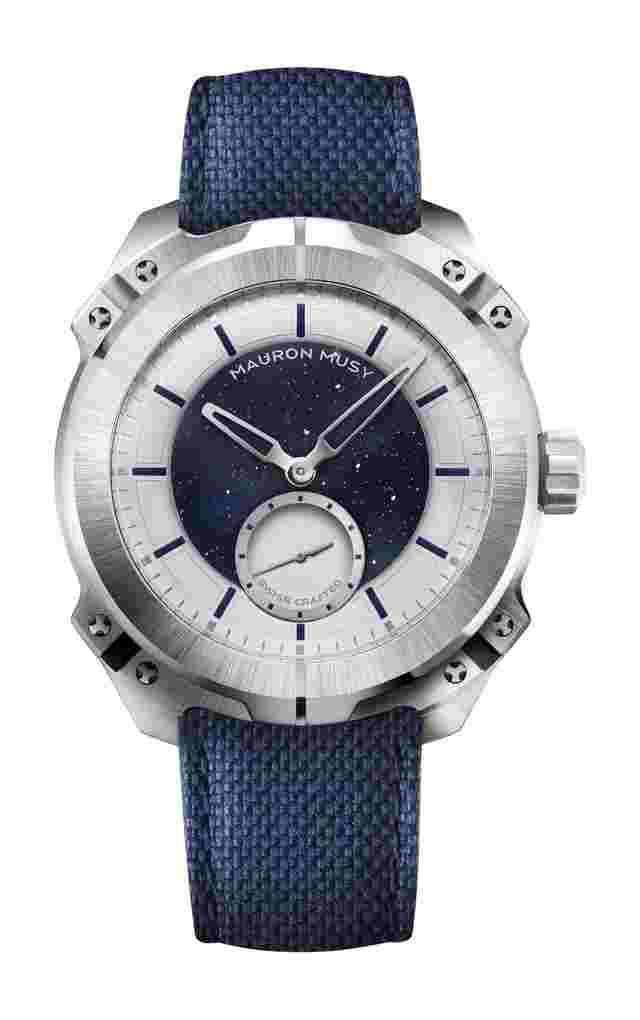 Mauron Musy
MU06 UNIX
