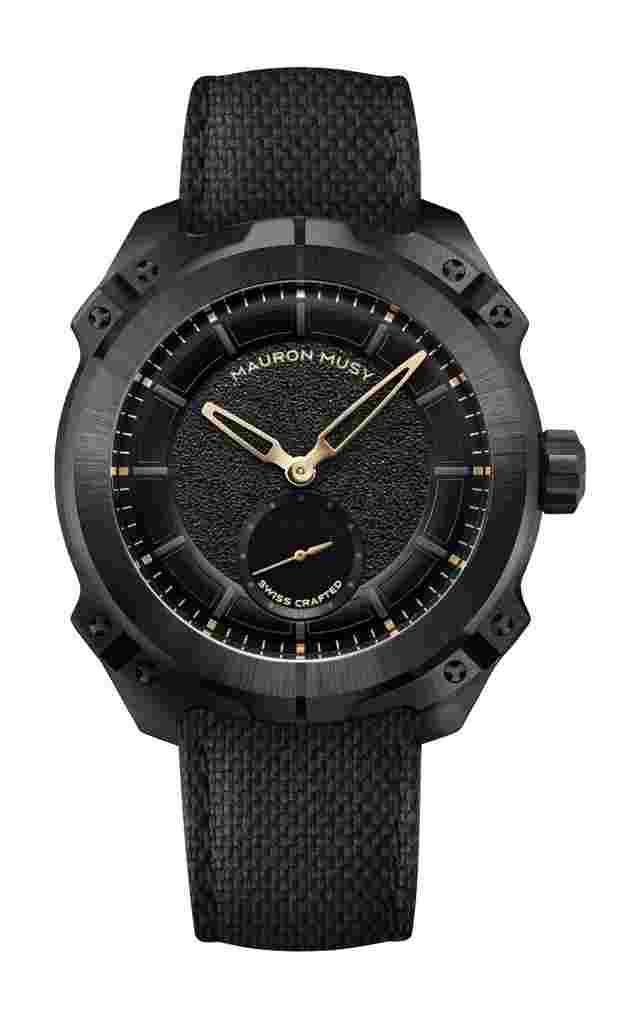 Mauron Musy
MU06 UNIX
