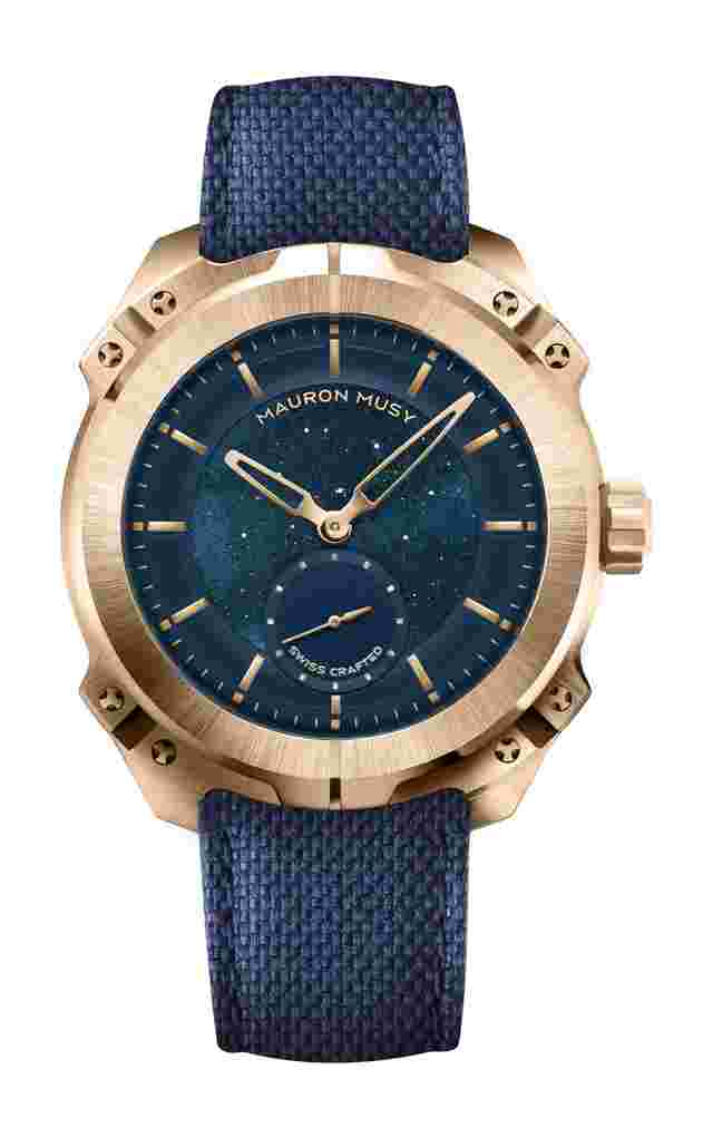 Mauron Musy
MU06 UNIX