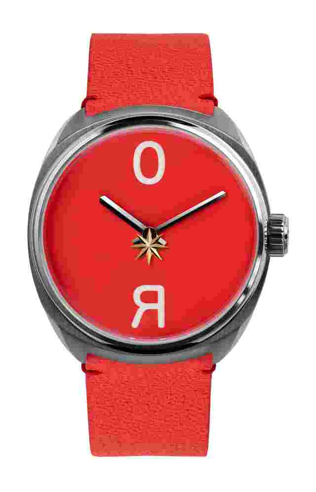 Raketa
Classic “BIG ZERO” X Masha Yankovskaya