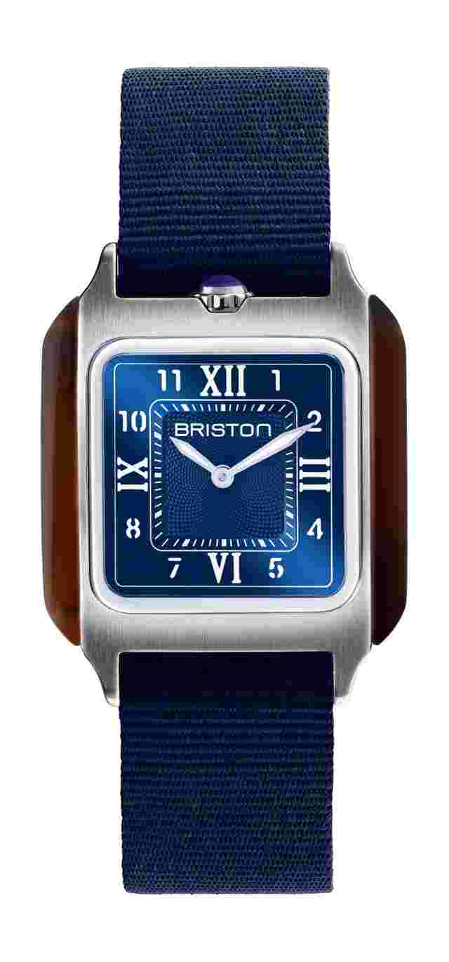Briston
Streamliner Kennedy HM Medium Blue