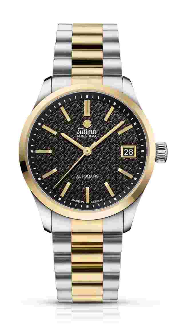 Tutima Glashütte
Sky Automatic 34