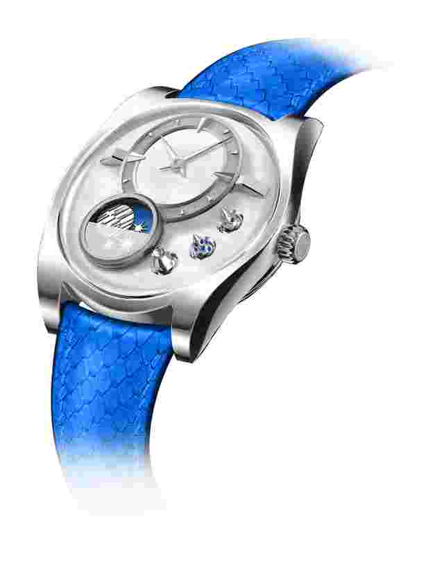 Emmanuel Bouchet
Source Aleph White Gold Blue