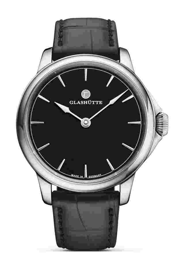 Tutima Glashütte
Patria