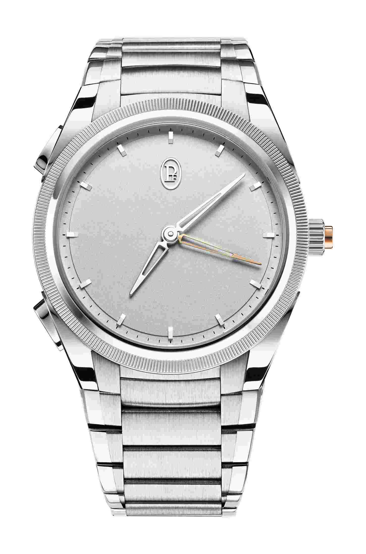 Parmigiani Fleurier
Tonda PF Minute Rattrapante 30th Anniversary