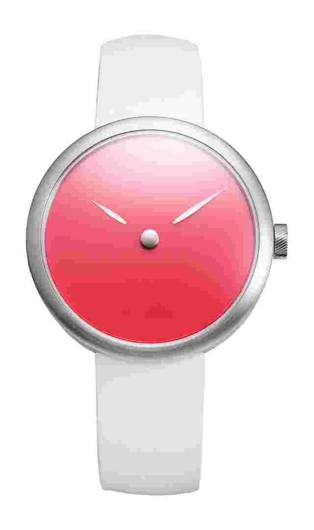 Oligo
Oligo X Watchmakers United Monaco