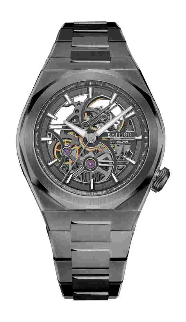BA111OD
Chapter 7 Skeleton Anthracite