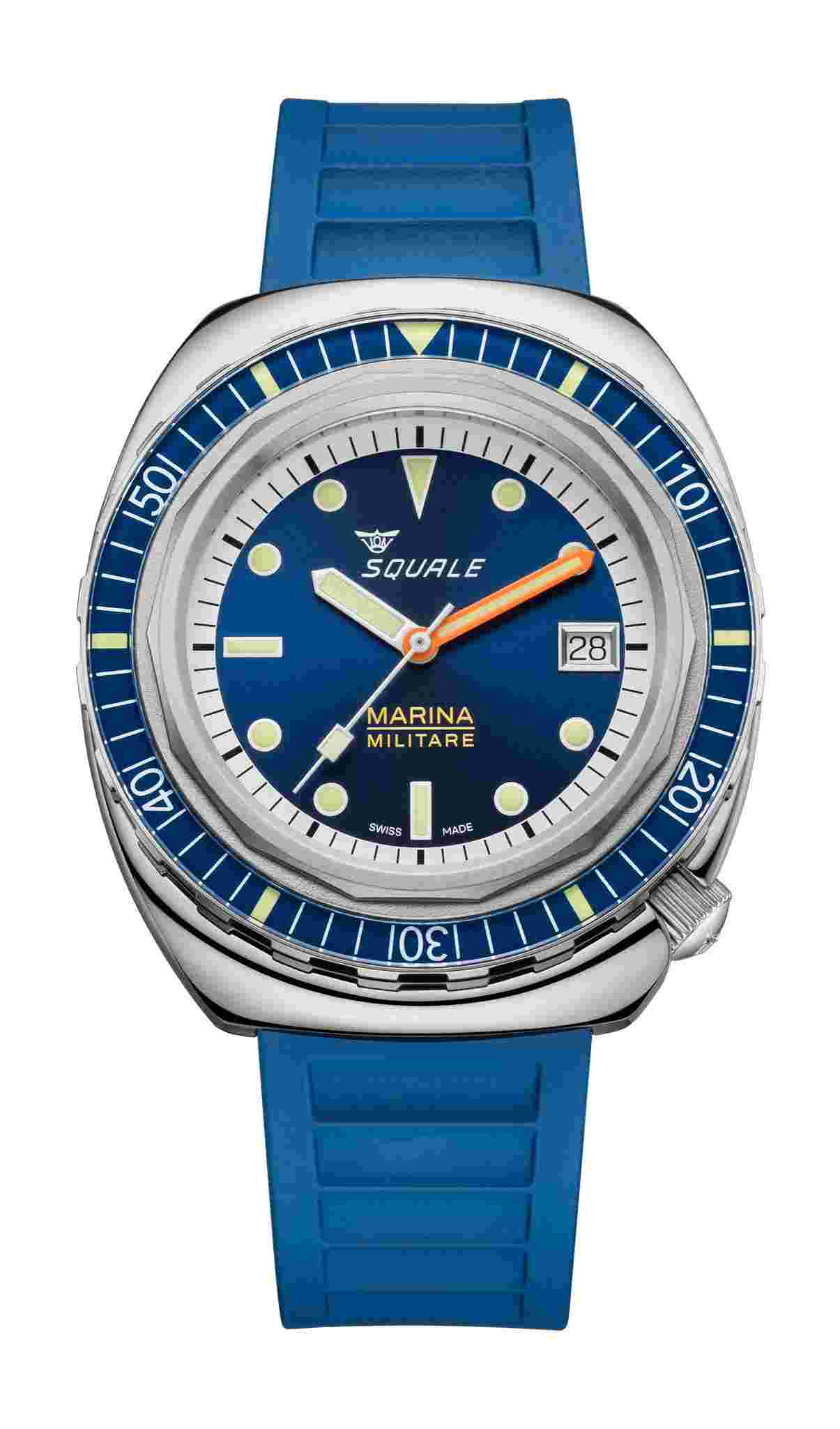 Squale
2001 Marina Militare