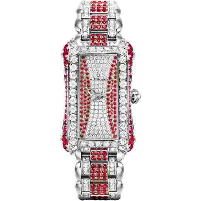 Carl F. Bucherer Alacria Ladies Watch 00.10702.02.90.13