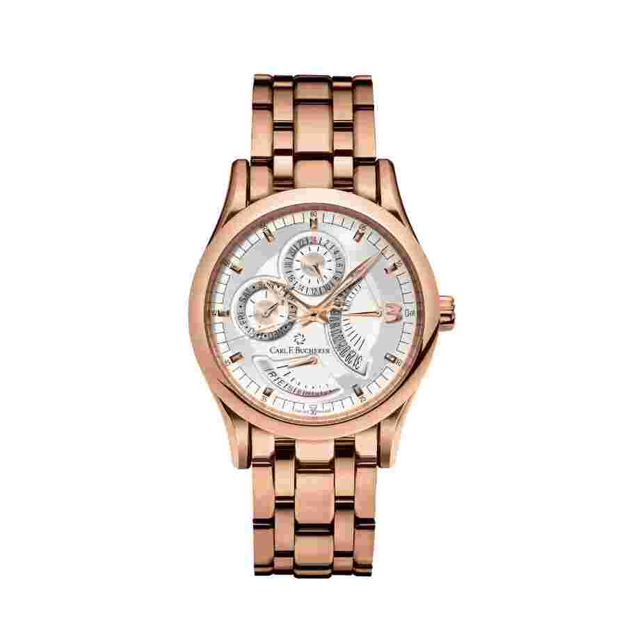 Carl F. Bucherer Manero Automatic Men's Watch 00.10901.03.16.21