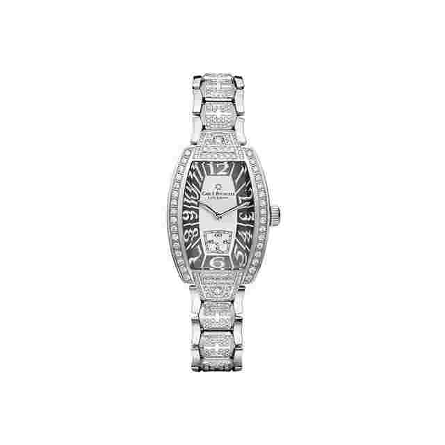 Carl F. Bucherer Mimi Ladies Watch 00.10801.02.12.32
