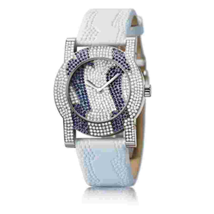 Carl F. Bucherer Pathos Diva Ladies Watch 00.10510.02.99.12