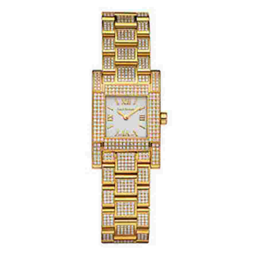 Carl F. Bucherer Pathos Ladies Watch 00.10505.01.75.35