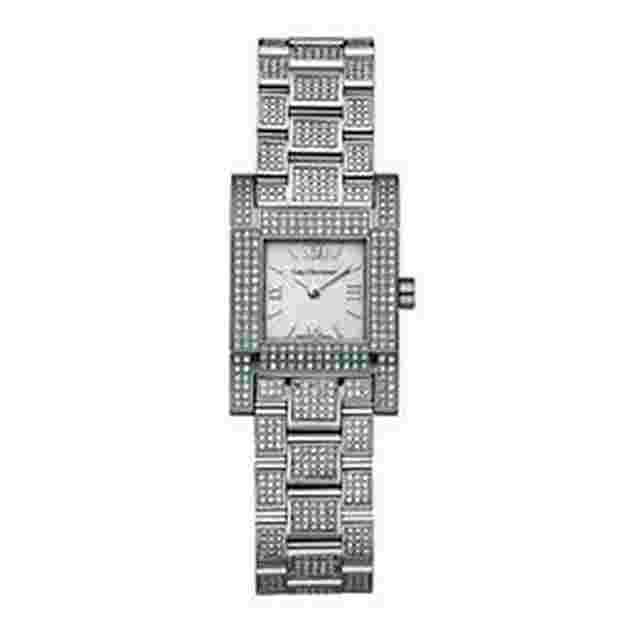 Carl F. Bucherer Pathos Ladies Watch 00.10505.02.75.35