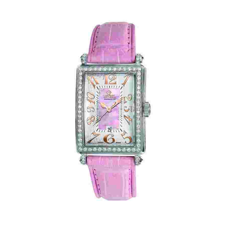 Gevril Avenue of Americas Mini Ladies Watch 7248RV