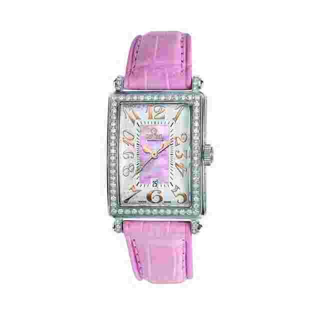 Gevril Avenue of Americas Mini Ladies Watch 7248RV