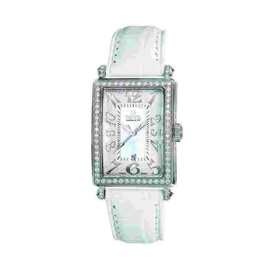 Gevril Avenue of Americas Mini Ladies Watch 7249NV
