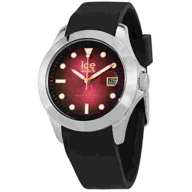 Ice-Watch Quartz Sunset Purple Dial Unisex Watch 020386