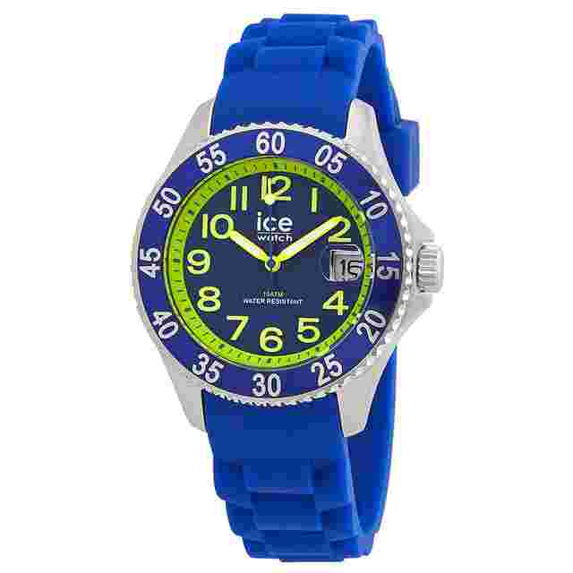 Ice-Watch Spaceship Quartz Unisex Watch 020363