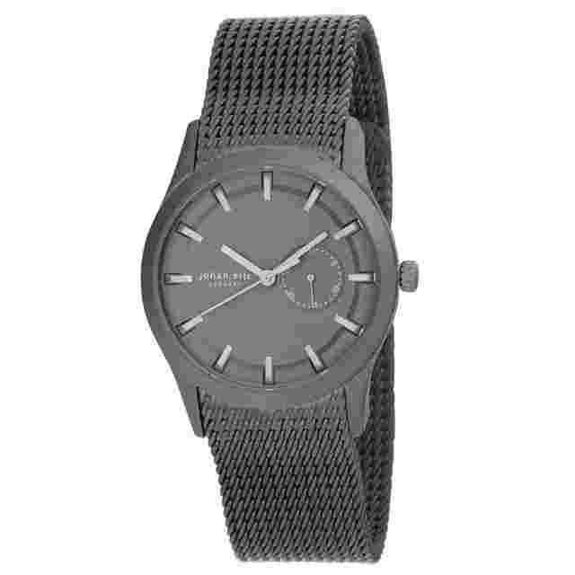 Johan Eric Agerso Grey Dial Men's Watch JE1300-14-011