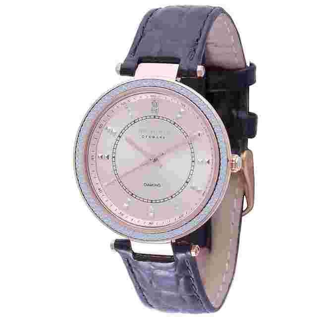 Johan Eric Ballrup Ladies Watch JE1000B-09-007