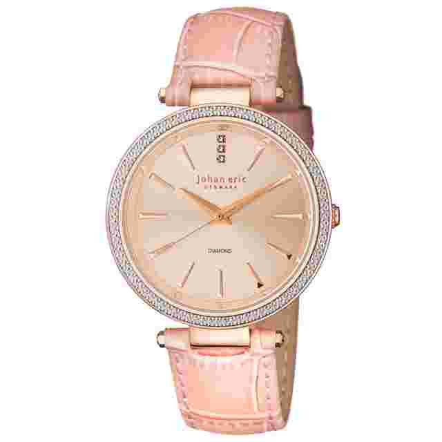 Johan Eric Fredericia Ladies Watch JE-F1000-09-009