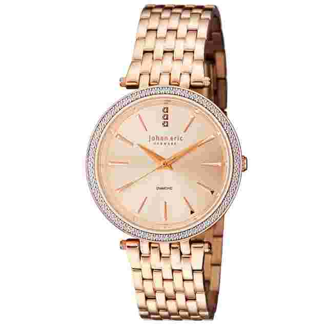 Johan Eric Fredericia Ladies Watch JE-F1000-09-009B