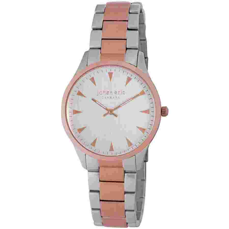 Johan Eric Helsingor Men's Watch JE9000-12-001B