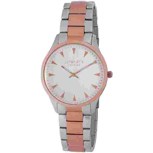 Johan Eric Helsingor Men's Watch JE9000-12-001B