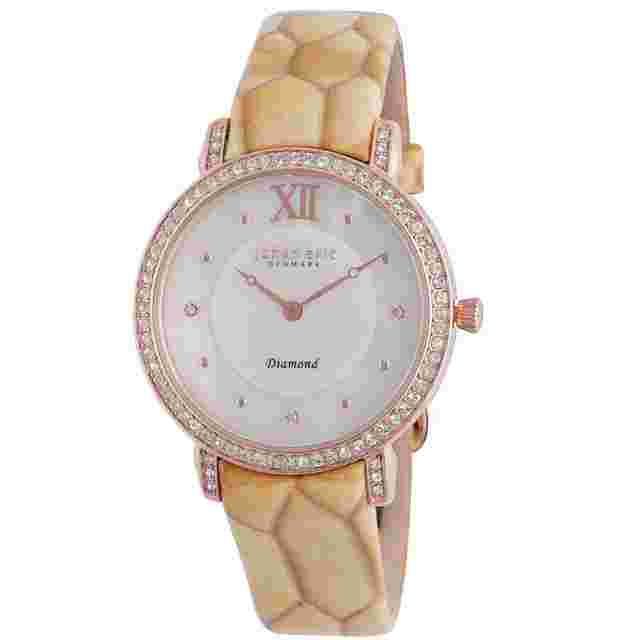 Johan Eric Ribe Ladies Watch JE7000-09-009.09