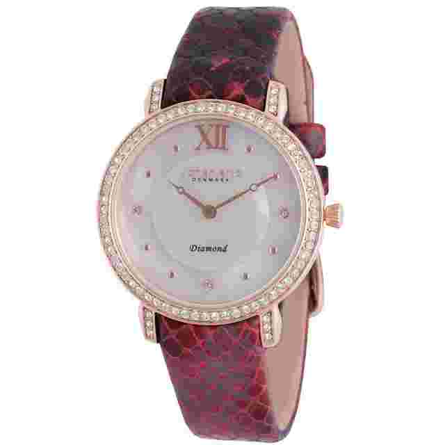 Johan Eric Ribe Ladies Watch je7000-09-009.14