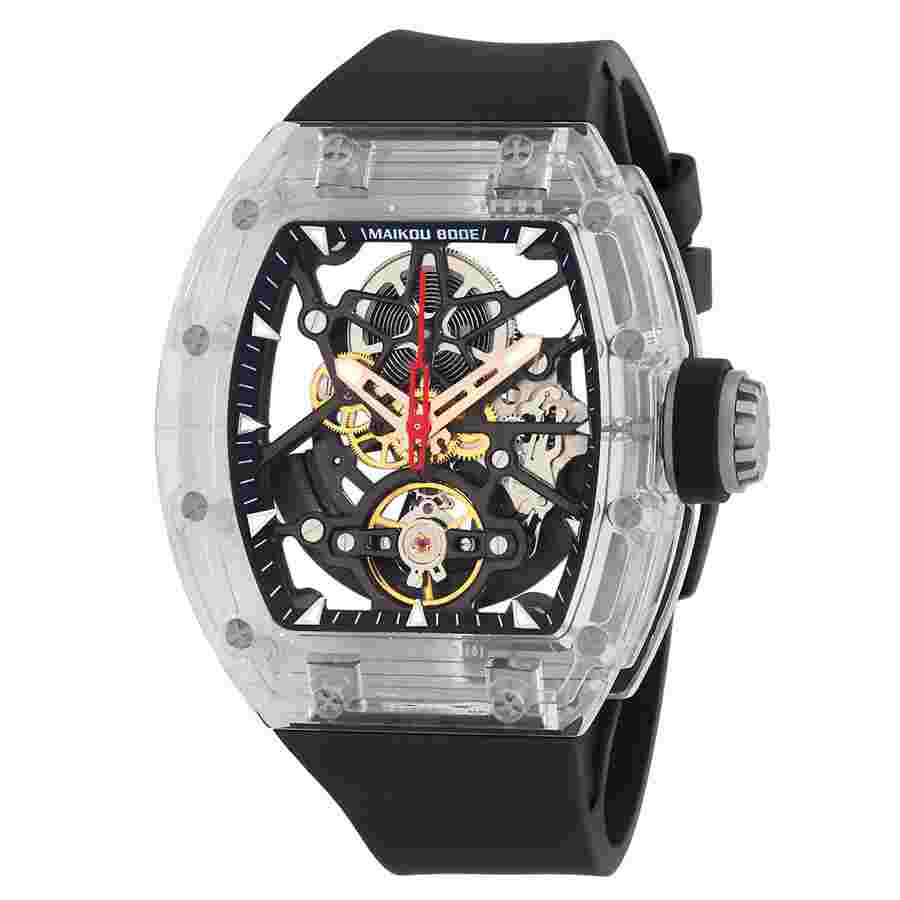 Maikou Bode Automatic Men's Watch MB.001.2