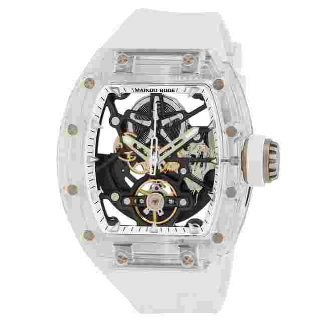 Maikou Bode Automatic Men's Watch MB.001.3