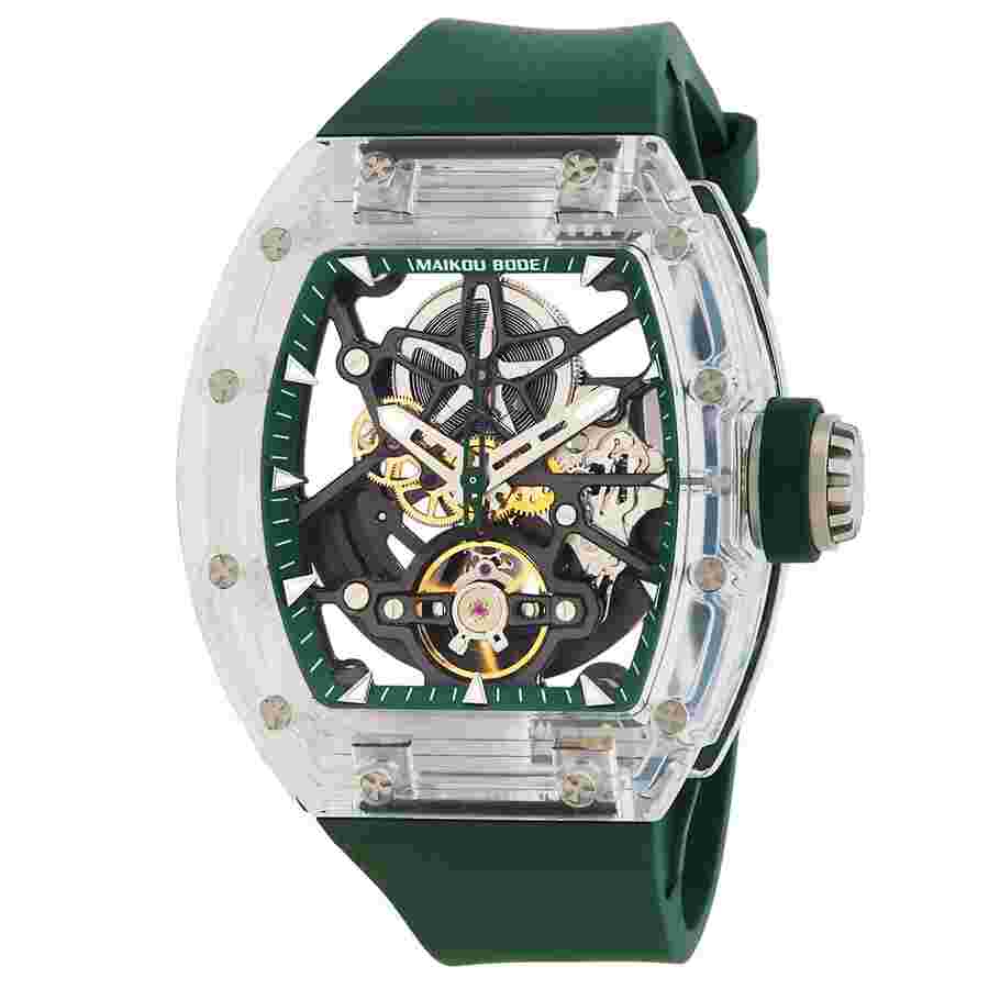 Maikou Bode Automatic Men's Watch MB.001.4