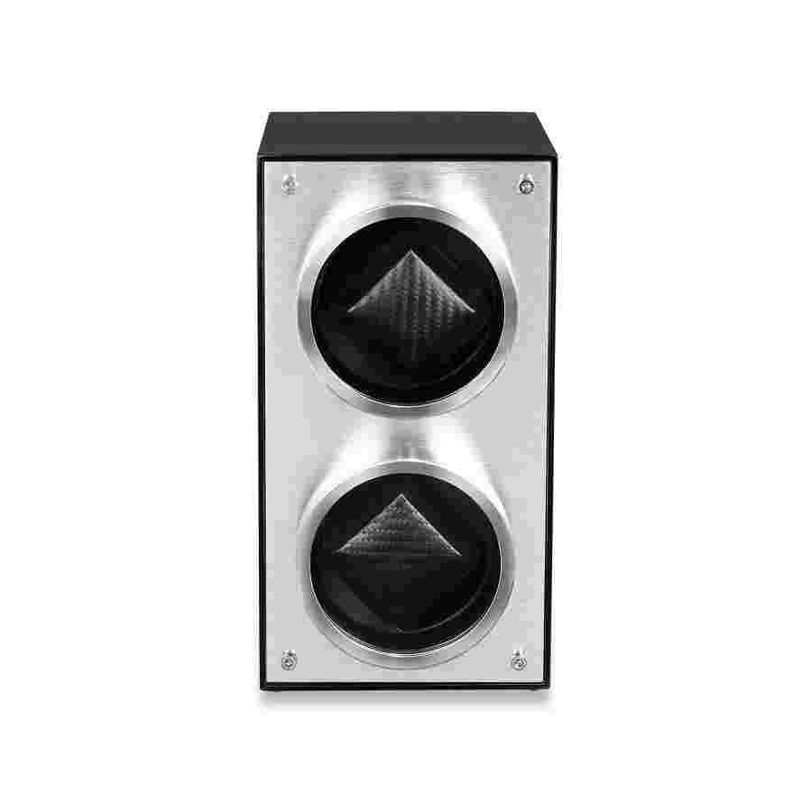 Mainspring Race Day Flemington Dual Slot Watch Winder