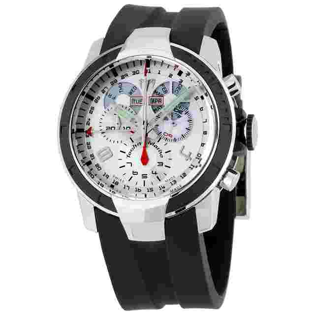 Open Box - TechnoMarine UF6 Chronograph Men's Watch UFC05