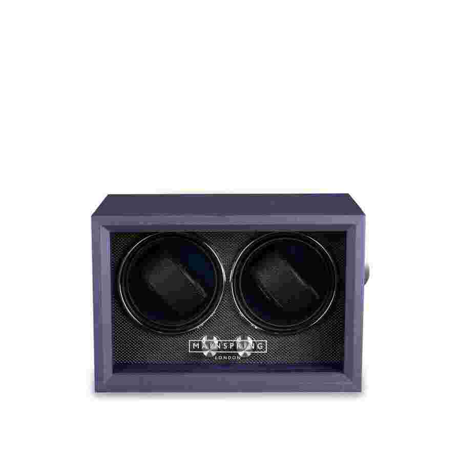 Oxford Guardian Dual Slot Watch Winder