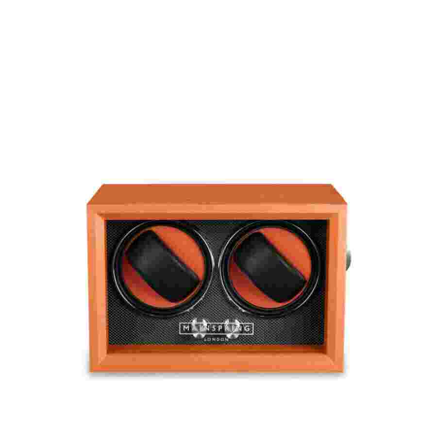 Oxford Guardian Dual Slot Watch Winder
