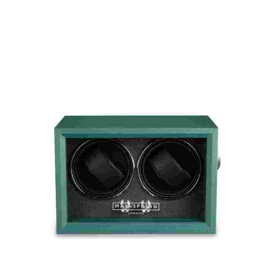 Oxford Guardian Dual Slot Watch Winder