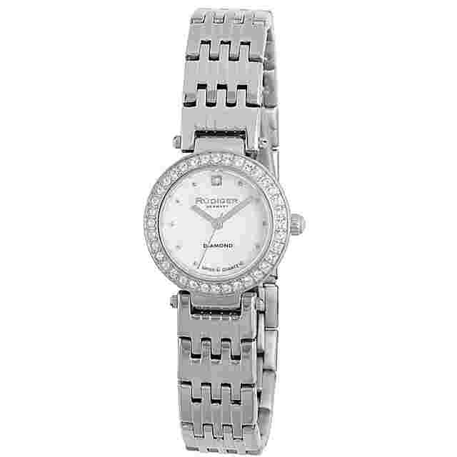 Rudiger Essen White Dial Ladies Watch R2500-04-009