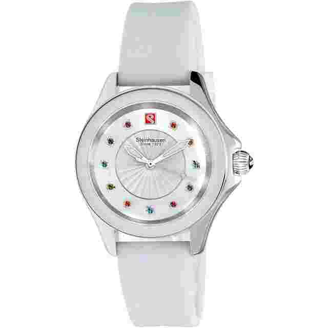 Steinhausen Arbon Multi-Color Dial Ladies Watch S01018