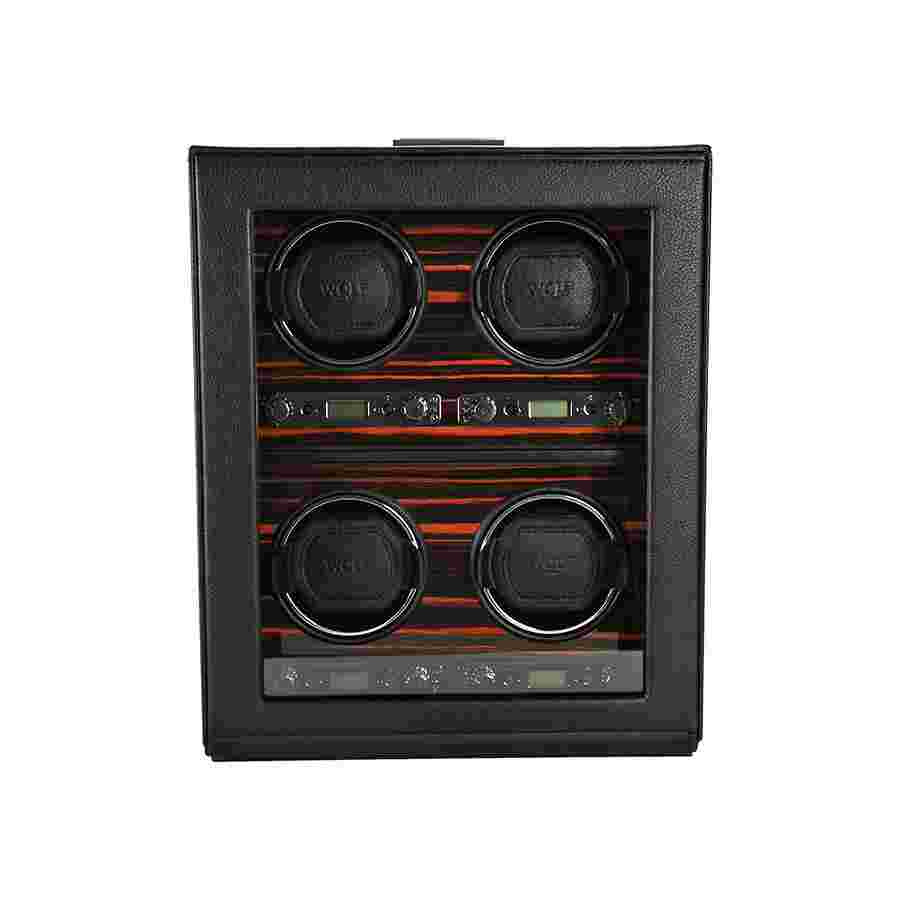 Wolf Design Module 2.7 Roadster Watch Winder 459156
