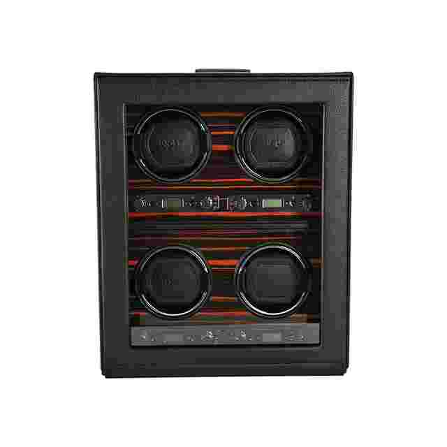 Wolf Design Module 2.7 Roadster Watch Winder 459156