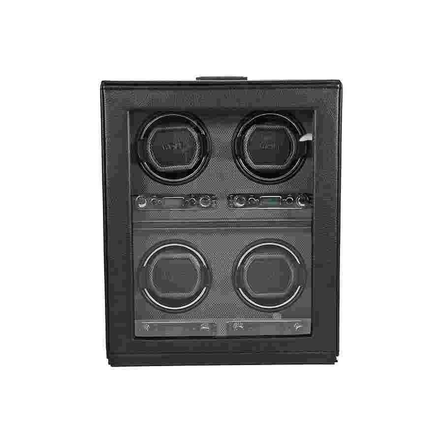 Wolf Viceroy Module 2.7 Four Piece Winder 456702