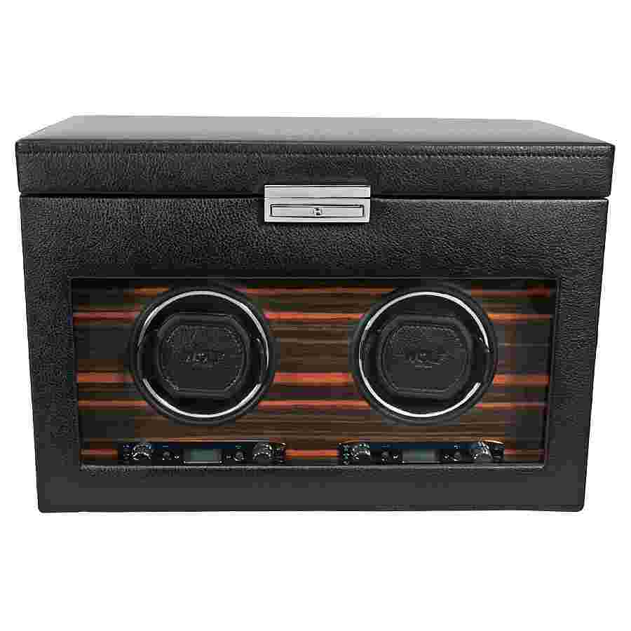 Wolf Roadster Module 2.7 Double Winder with Storage 457256