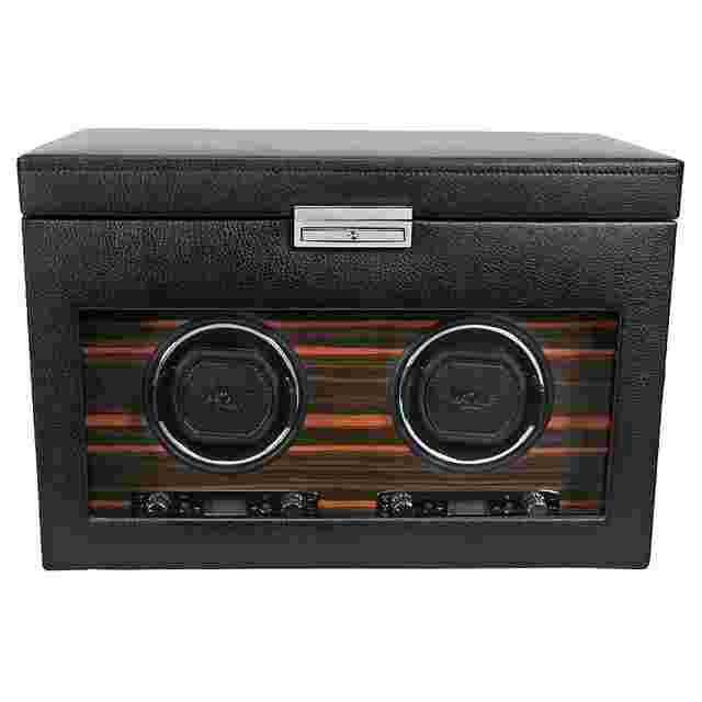 Wolf Roadster Module 2.7 Double Winder with Storage 457256