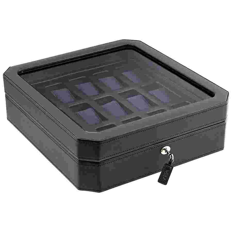 Wolf Windsor Fifteen Piece Watch Box  458503