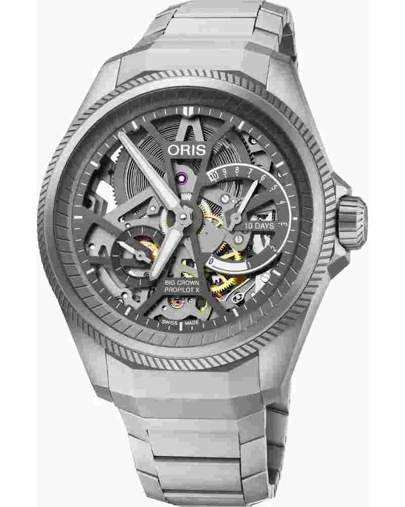 Часы Oris Big Crown ProPilot X