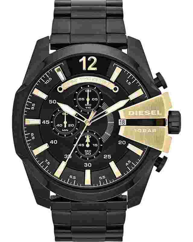 Часы Diesel Mega Chief